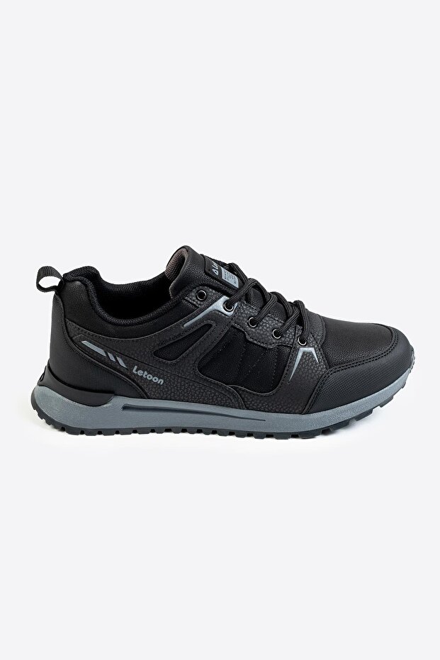 Cyrax Men's Printed Sports Shoes