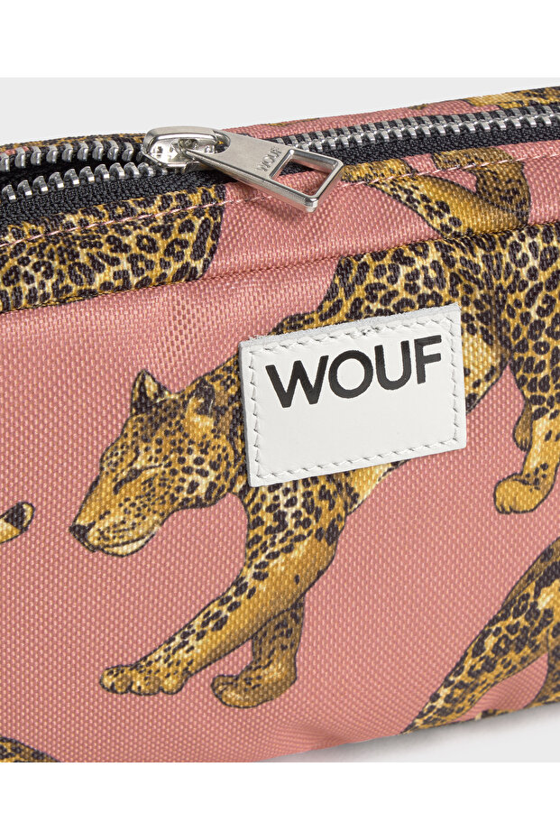 Blush Leopard - Mini Çanta - 3