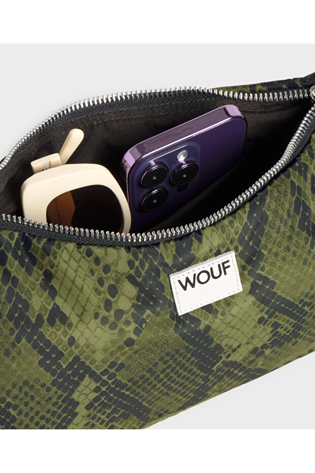 Cobra - Bowling Çanta - 4