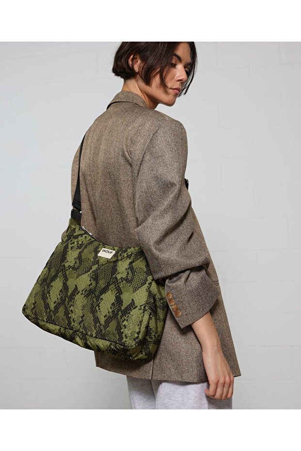 Cobra - Hobo Çanta - 6