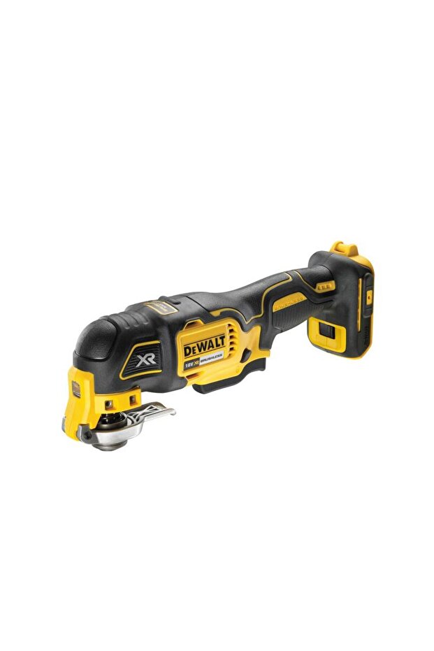DCS356NT multi-function tool, 18V, without battery - 1