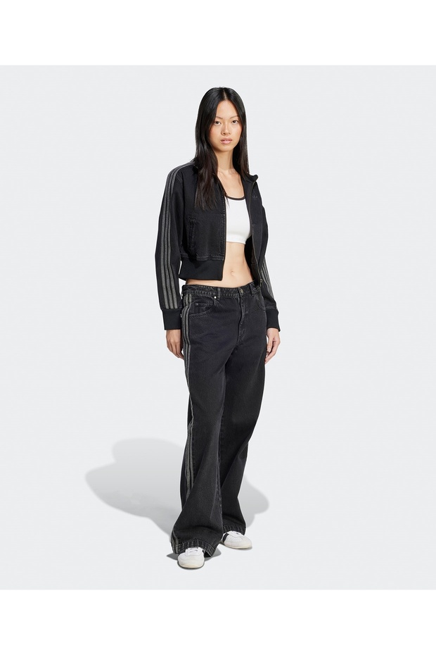 Adicolor Denim Track Top - 5