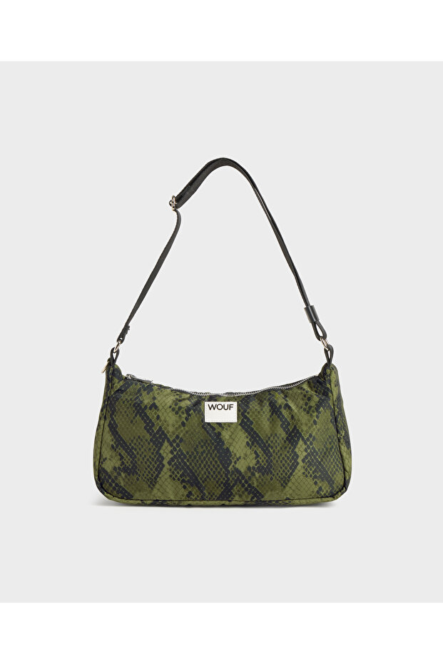 Cobra - Bowling Çanta - 1