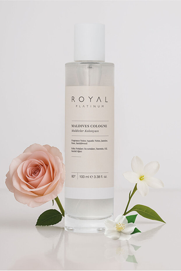 İNCİR 100 ML KOLONYA - 3