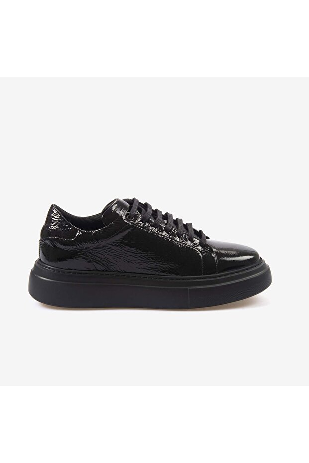 Genuine Leather Men's Sports & Sneaker Shoes S3