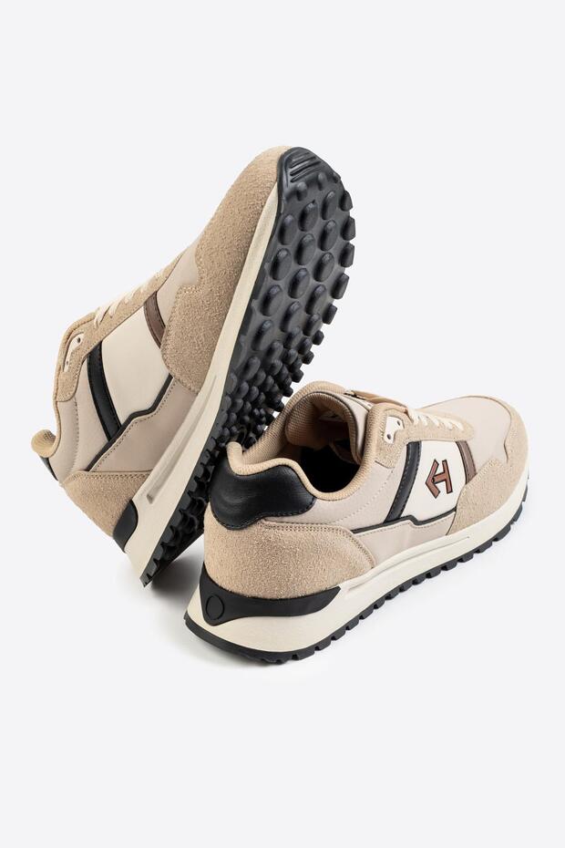 Stone-2 Erkek Sneaker - 4