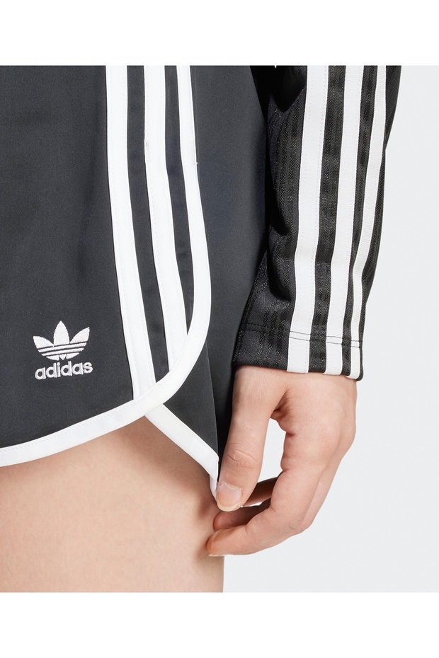 Adicolor 3-Stripes Sprinter Shorts - 5