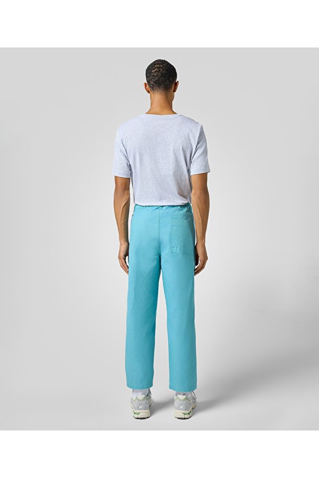 Drawstring Pants - 2