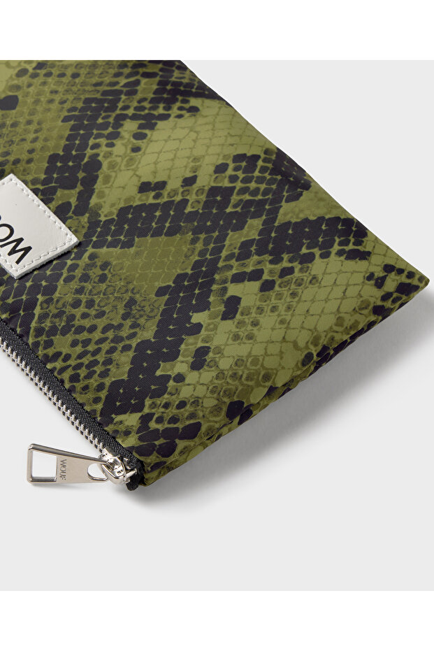 Cobra - El Çantası - 2