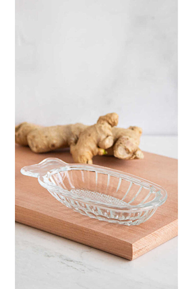 Cam Limon Sıkacağı ve Rende Seti - 3
