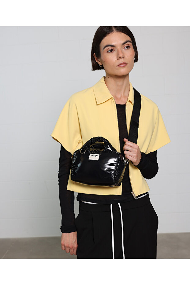 Nuit - Bowling Çanta - 2