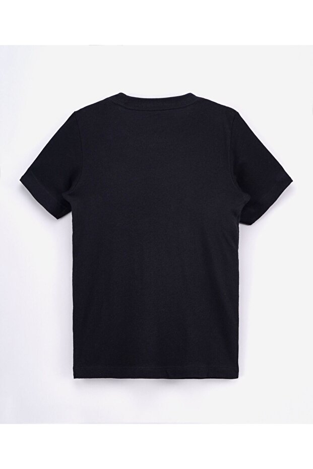 Amplify FA22 Tee - Black - 2
