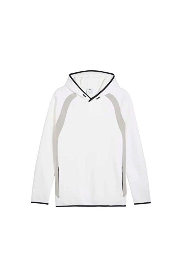 EVOSTRIPE Hoodie DK - 1