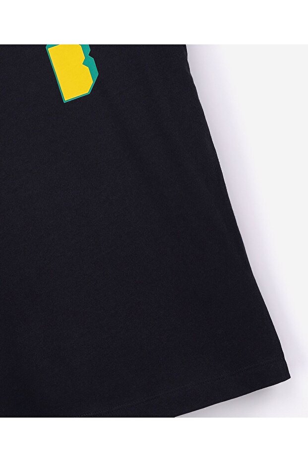 Amplify FA22 Tee - Black - 4