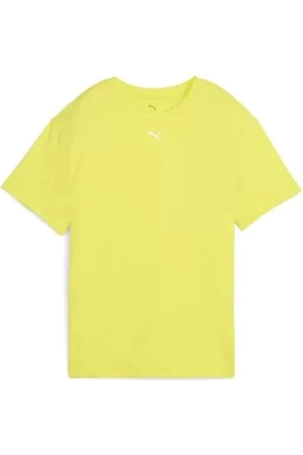 CLOUDSPUN TEE - REG - 1