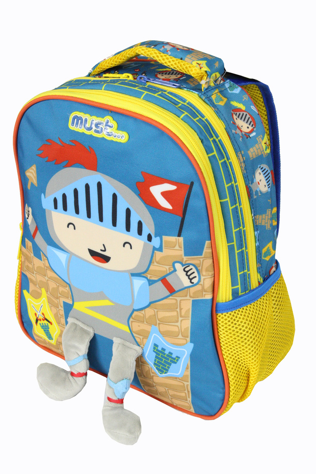 حقيبة رياض الأطفال - 1