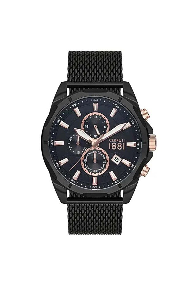 Cra20502 Men's Wristwatch