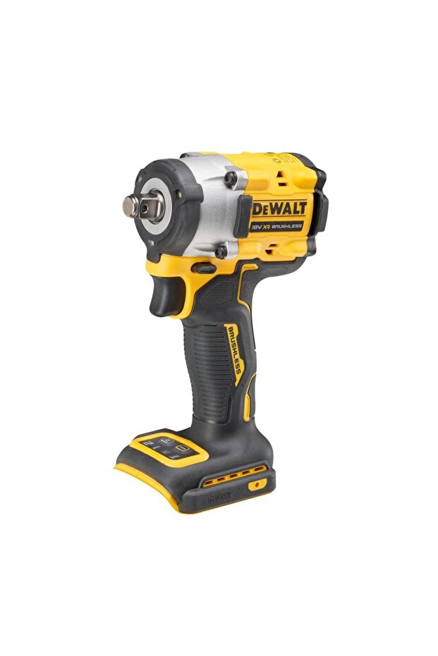 DCF921N impact driver, 18V, without battery
