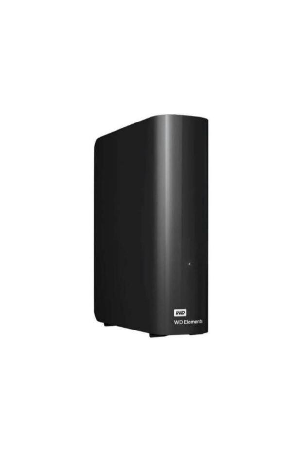 WD Elements Desktop 22TB 3,5 inc USB 3.2 Gen 1 Harici Disk ...