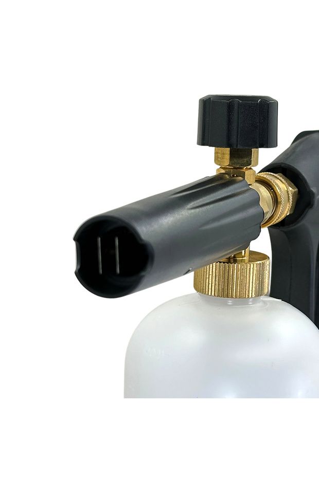 SNOW FOAM LANCE 2in1 (Köpük Tabancası) - 3
