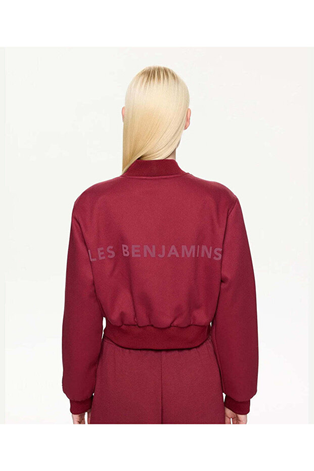 Bomber Jacket 301 - 2