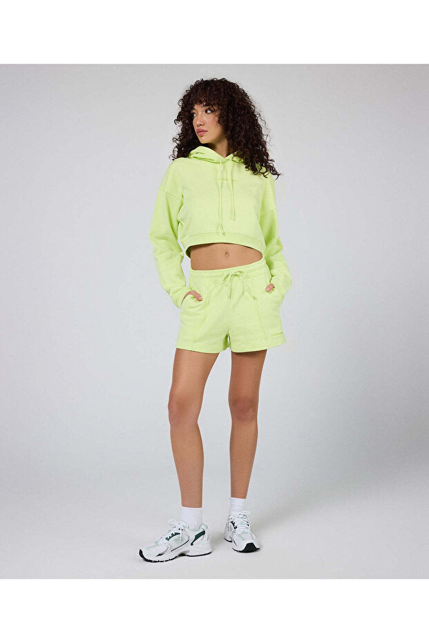 Essentials Short 301 - 1