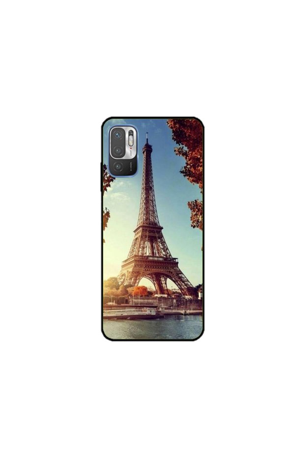OPPO Reno7 5G custom case, Nice View #8, multicolor, S1D1M0209