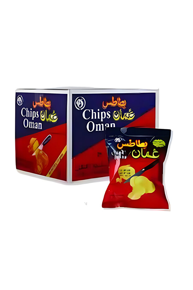 رقائق، 15 جرام × 25 - 2