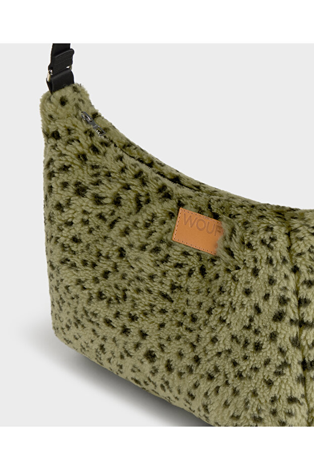 Olivia - Hobo Çanta - 3