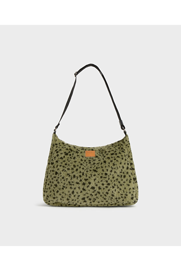 Olivia - Hobo Çanta - 1