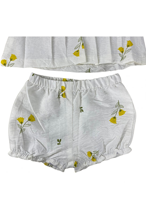 2-ΤΕΜΑΧΙΟ ΣΕΤ ΑΠΟ ΒΑΜΒΑΚΙ - 2