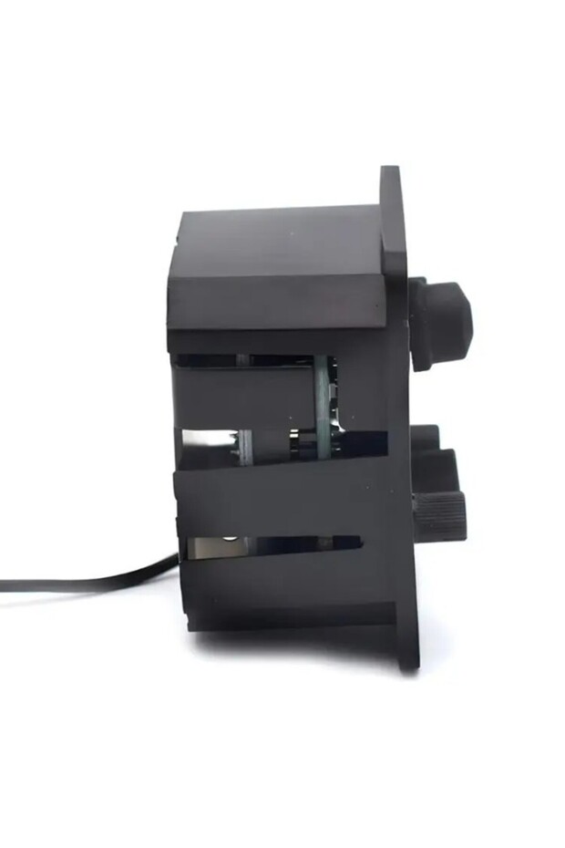 Lsys Preamp Equalizer Eq Tuner Piezo - 6