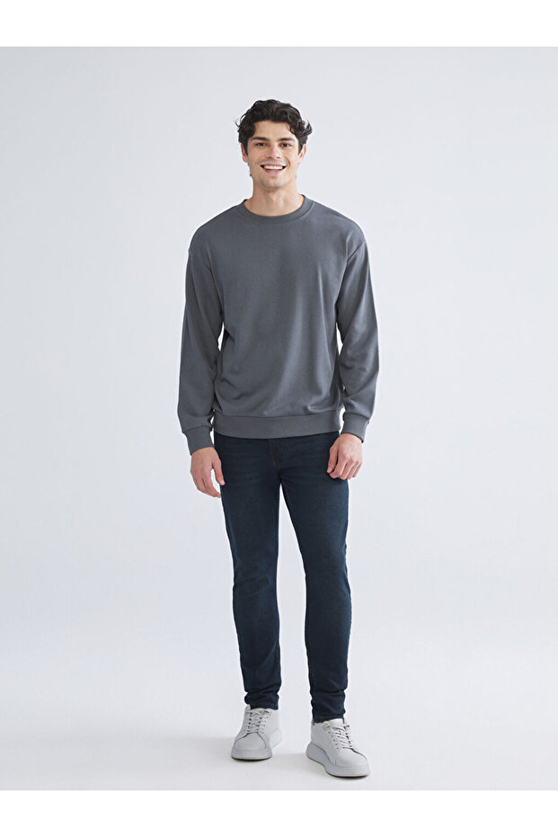 Esvab • Modern & Distinctive 730 Carrot Fit Men's Jean Pants
