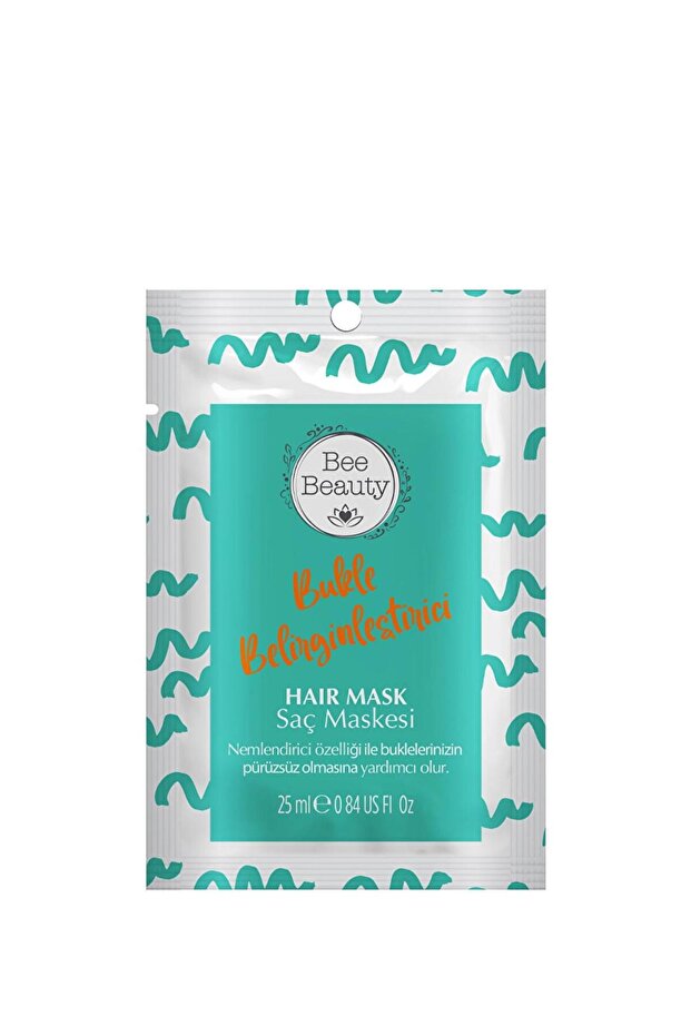 Curl Defining Hair Mask 25 ml
