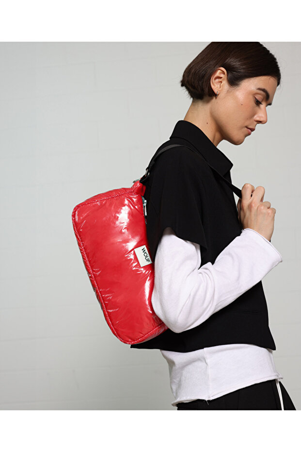 Cherry - Omuz Çantası - 6