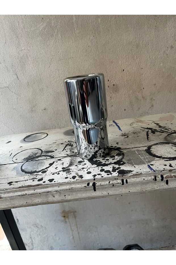 Klasik egzoz ucu - 2