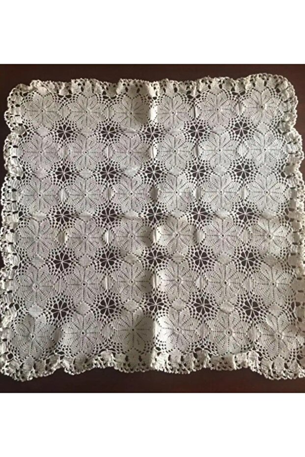 طقم دانتيل - 1