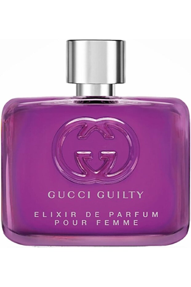 Guilty Elixir Pour Femme 60ml