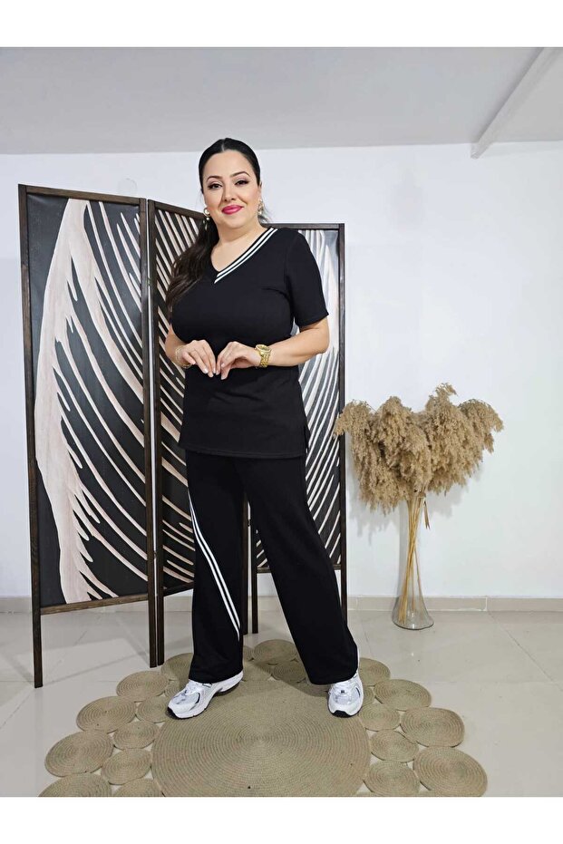 Σετ Sudem Plus Size - 1