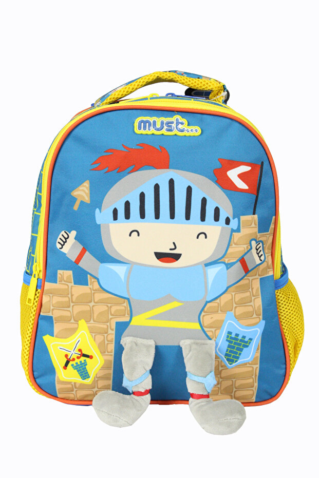 حقيبة رياض الأطفال - 2