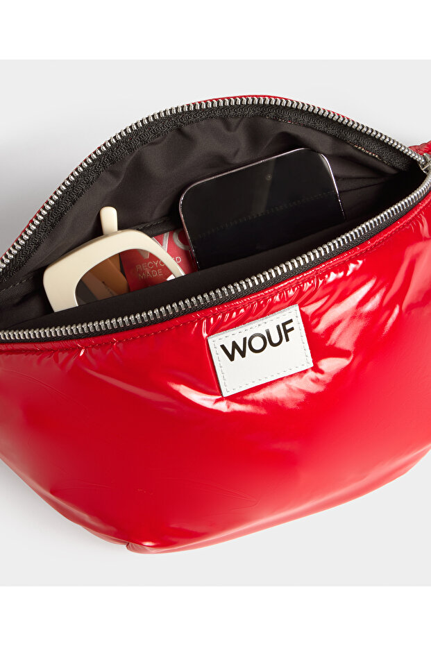 Cherry - Bel Çantası - 4