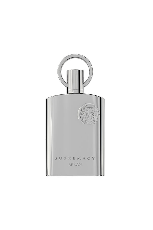 Supremacy Silver Eau De Parfum for Men, 150 ML