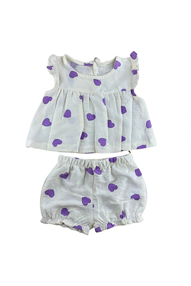 2-ΤΕΜΑΧΙΟ ΣΕΤ ΑΠΟ ΒΑΜΒΑΚΙ - 1