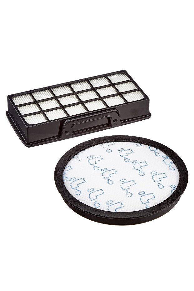 Set 2 filtre compatibile Rowenta Silence Force Cyclonic RO7647EA RO7612EA RO7631EA RO7643EA ZR903701 - 6