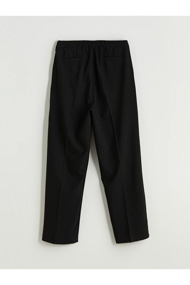 Create Your Style from Uzg Store |   Comfortable Fit Men's Pleated Trousers - 6