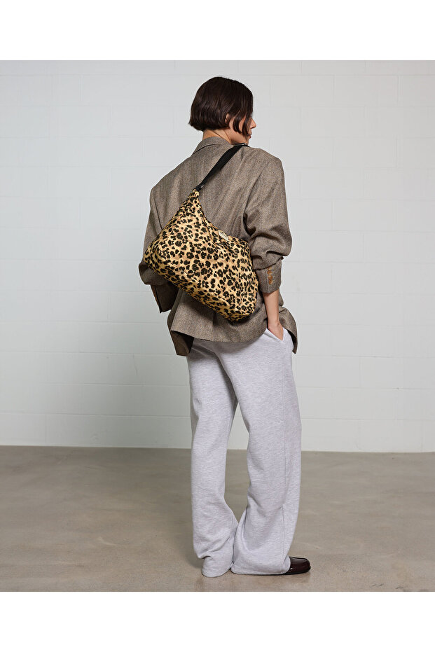 Feline - Hobo Çanta - 6