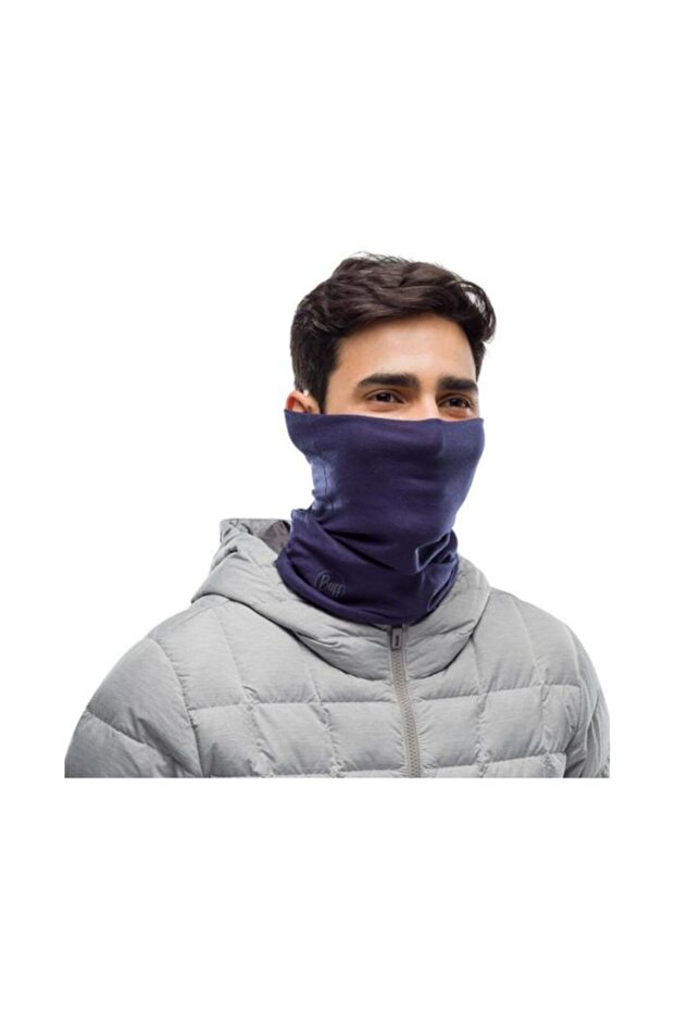 ® ORIGINAL ECOSTRETCH SOLID NIGHT BLUE BOYUNLUK - 1