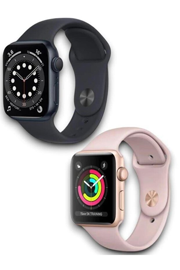 T500 AKILLI SAAT - 2