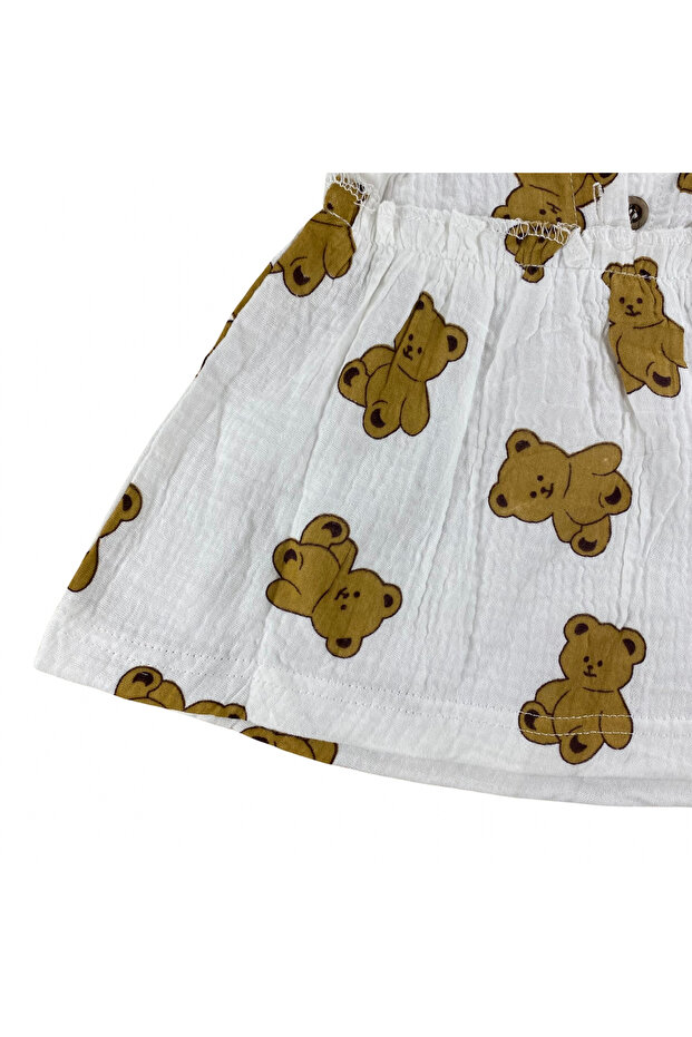 ROCHIE DE MUSELINĂ - 3