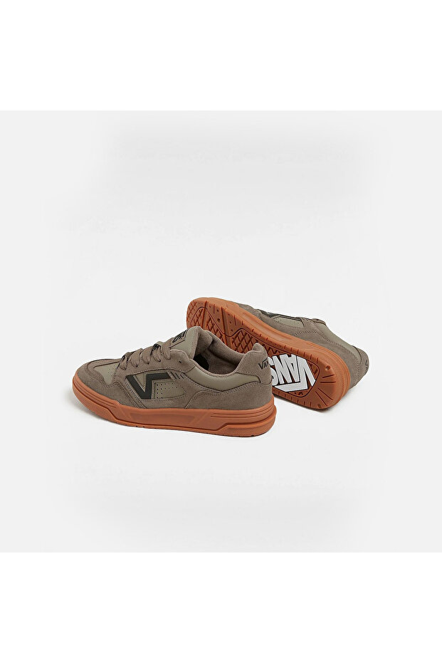 Upland Erkek Haki Sneaker - VN000D259JC1 - 8